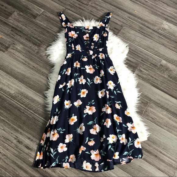 reformation lanai dress